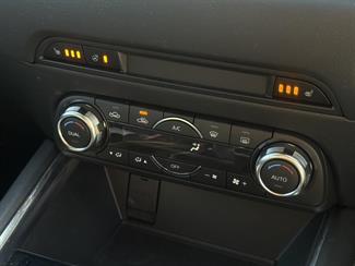 2017 Mazda CX-5 - Thumbnail