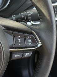 2017 Mazda CX-5 - Thumbnail