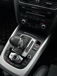 2017 Audi Q5 - Thumbnail