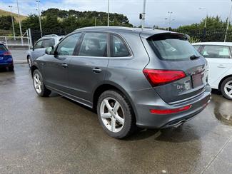 2017 Audi Q5 - Thumbnail