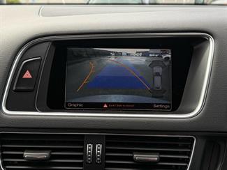 2017 Audi Q5 - Thumbnail