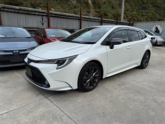 2020 Toyota Corolla - Thumbnail
