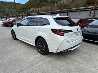 2020 Toyota Corolla - Thumbnail
