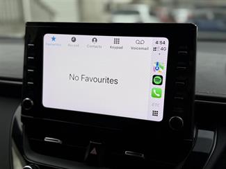 2020 Toyota Corolla - Thumbnail