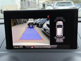 2018 Audi A3 - Thumbnail