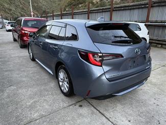 2020 Toyota Corolla - Thumbnail