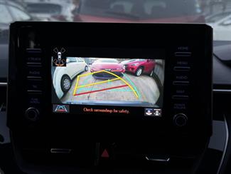 2020 Toyota Corolla - Thumbnail