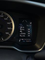 2021 Toyota Corolla - Thumbnail
