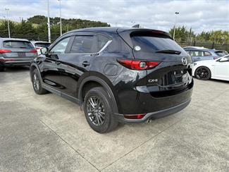 2021 Mazda CX-5 - Thumbnail
