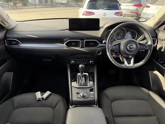 2021 Mazda CX-5 - Thumbnail