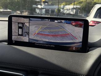 2021 Mazda CX-5 - Thumbnail
