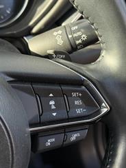 2021 Mazda CX-5 - Thumbnail