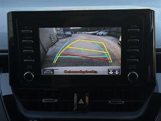 2020 Toyota Corolla - Thumbnail