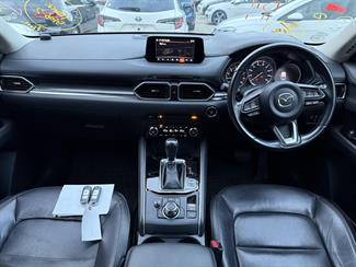 2018 Mazda CX-5 - Thumbnail