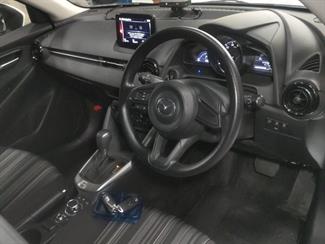 2020 Mazda 2 - Thumbnail