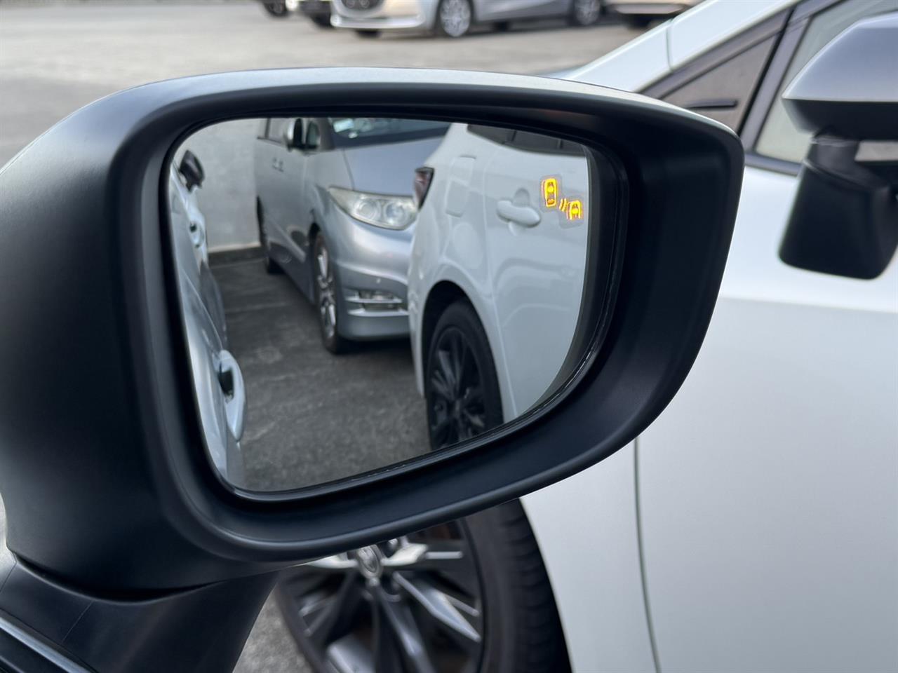 2021 Mazda 2