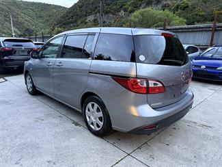2016 Mazda Premacy - Thumbnail