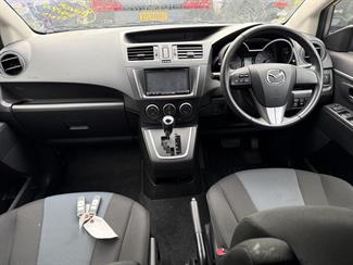 2016 Mazda Premacy - Thumbnail