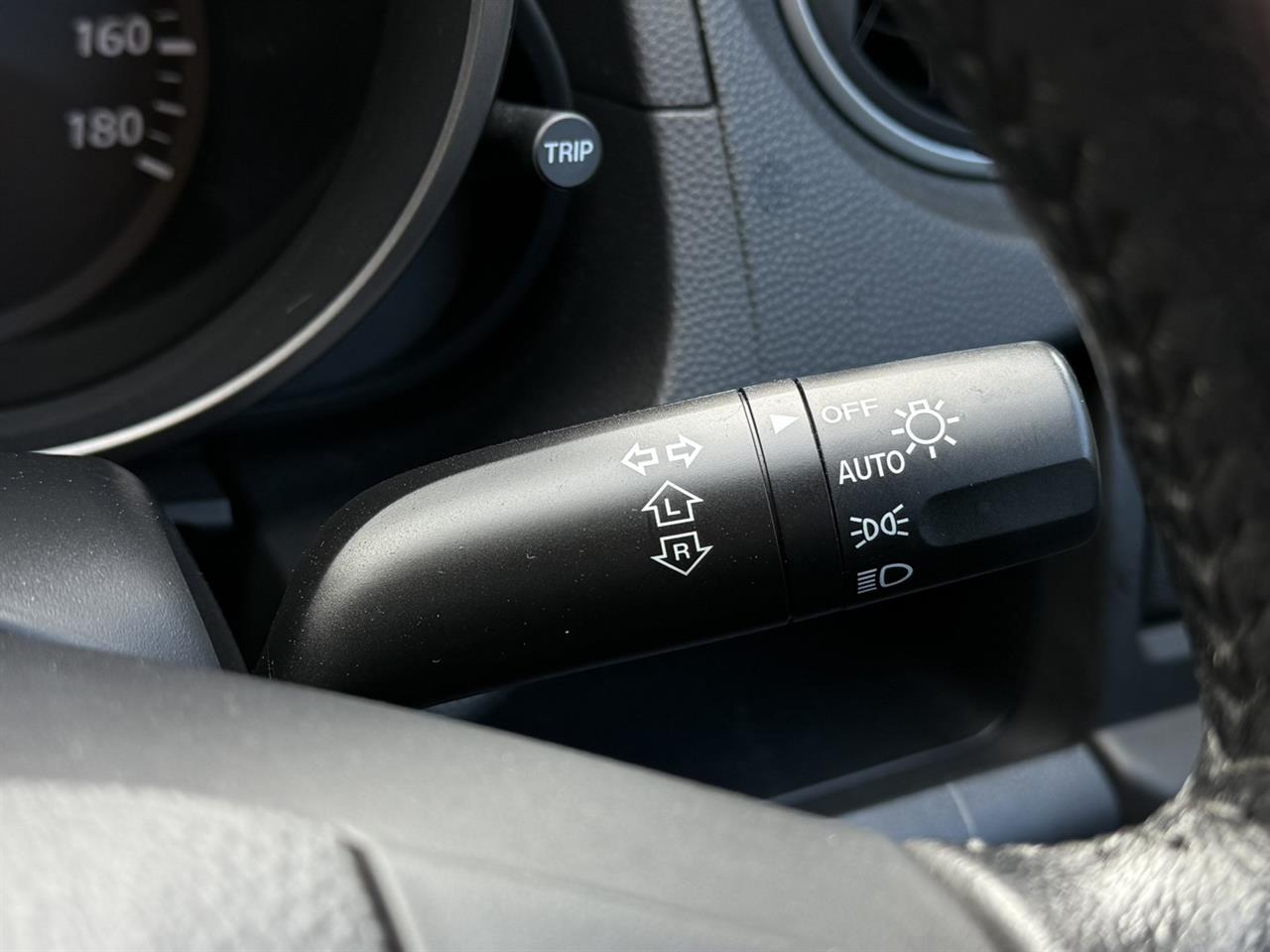 2016 Mazda Premacy