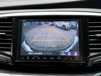 2015 Honda Odyssey - Thumbnail