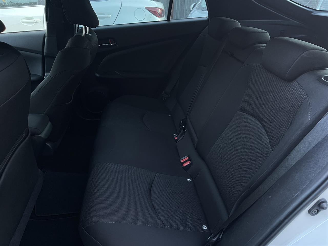 2021 Toyota Prius