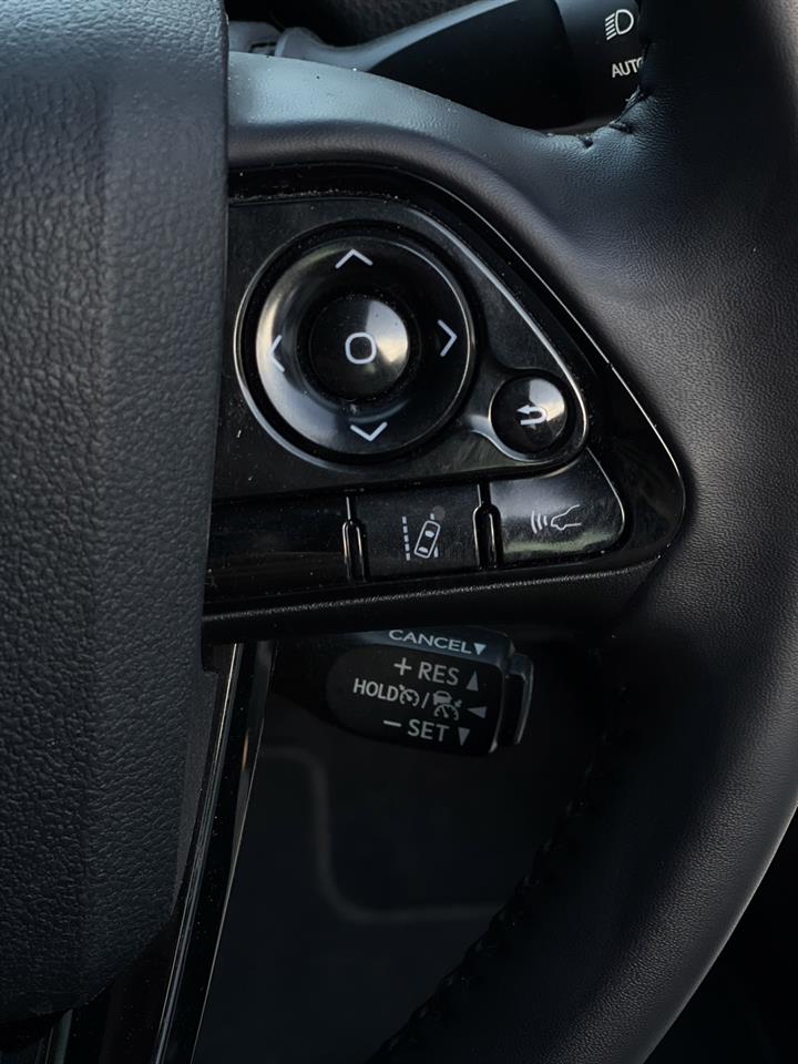 2021 Toyota Prius