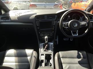 2015 Volkswagen Golf - Thumbnail