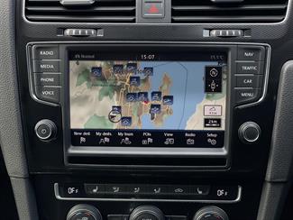 2015 Volkswagen Golf - Thumbnail