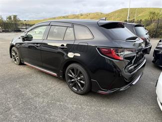 2020 Toyota Corolla - Thumbnail
