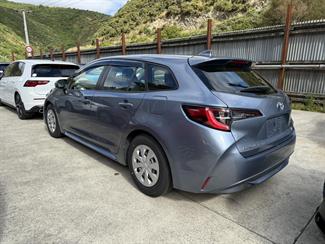 2019 Toyota Corolla - Thumbnail