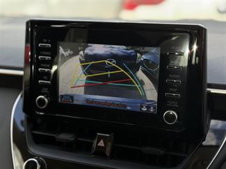 2019 Toyota Corolla - Thumbnail