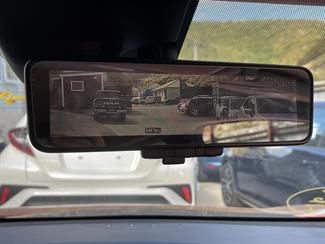 2020 Nissan Leaf - Thumbnail