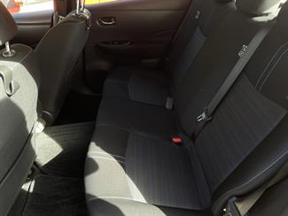 2020 Nissan Leaf - Thumbnail