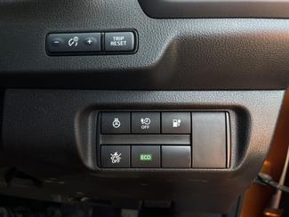 2020 Nissan Leaf - Thumbnail
