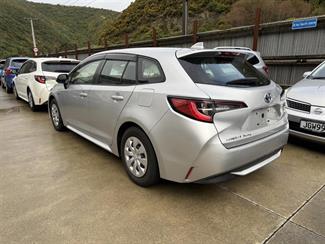 2020 Toyota Corolla - Thumbnail