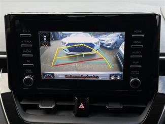 2020 Toyota Corolla - Thumbnail