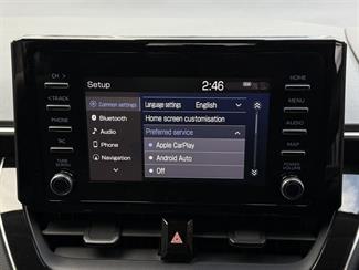 2020 Toyota Corolla - Thumbnail