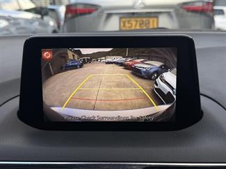 2017 Mazda Axela - Thumbnail