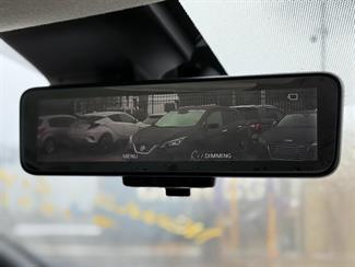 2021 Nissan Leaf - Thumbnail