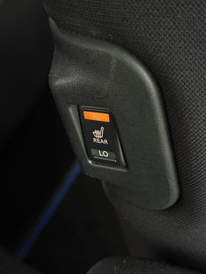 2021 Nissan Leaf
