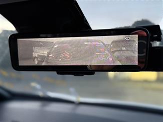 2021 Nissan Leaf - Thumbnail