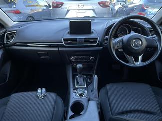 2014 Mazda Axela - Thumbnail