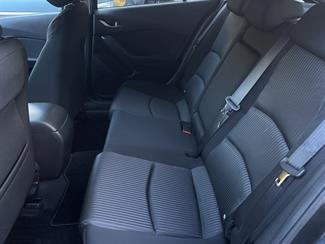 2014 Mazda Axela - Thumbnail
