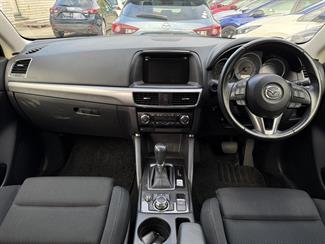 2016 Mazda CX-5 - Thumbnail