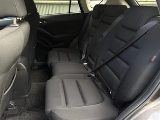 2016 Mazda CX-5 - Thumbnail
