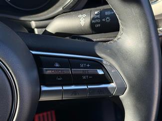 2021 Mazda 3 - Thumbnail
