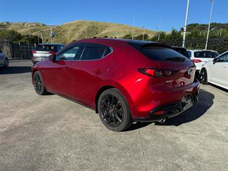 2021 Mazda 3 - Thumbnail