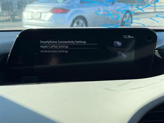 2021 Mazda 3 - Thumbnail