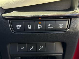 2021 Mazda 3 - Thumbnail