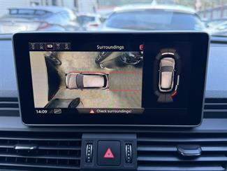 2019 Audi Q5 - Thumbnail